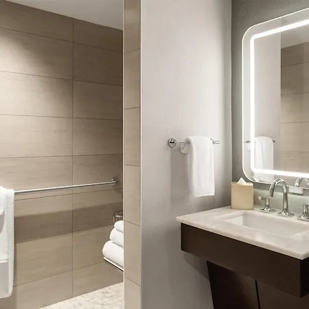 Hyatt Lodge Oak Brook Chicago-2